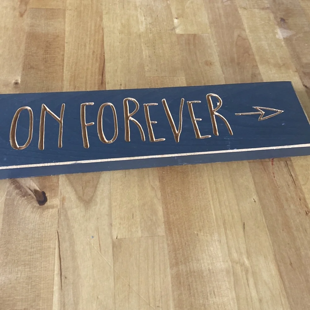 Sign - Picture 3 of 4